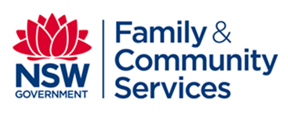 Department of Family and Community Services