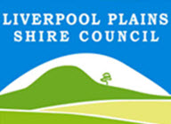 Liverpool Plains Shire Council