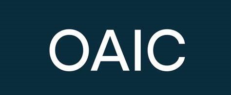 OAIC Logo