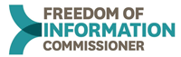 Freedom of Information Commissioner Victoria Logo