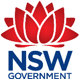 NSW logo