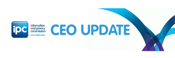 CEO Update 2016