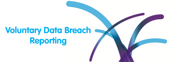 Voluntary Data Breach Reporting