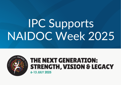 NAIDOC 2025
