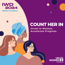 IWD 2024