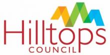 Hilltops Council logo