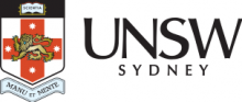 The University of New South Wales logo