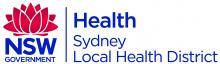 Western Sydney Local Health District logo