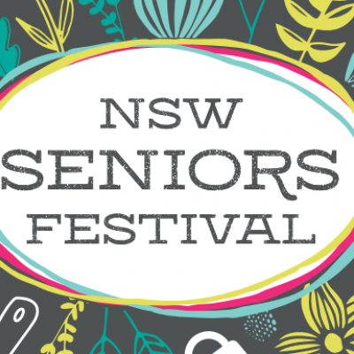 NSW Seniors Festival 2