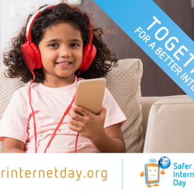 Safer Internet Day 2020 image