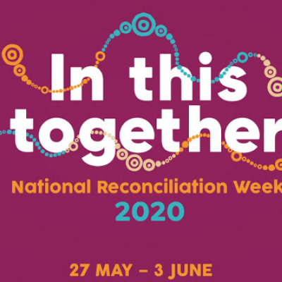 National Reconciliation Week 2020