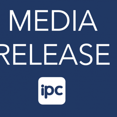 IPC Media Release