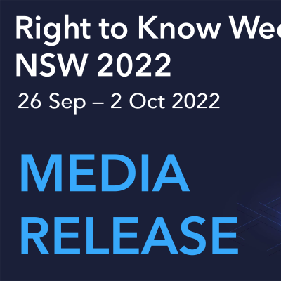 RTK 2022 - Media Release